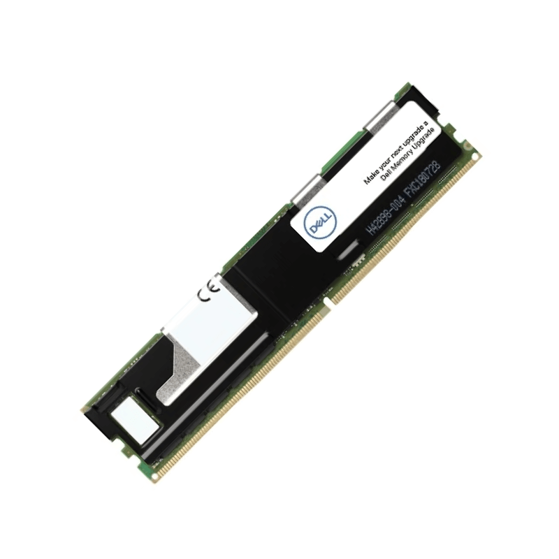 Memoria DDR4 UDIMM 8GB Dell 3200MHz ECC 1RX8