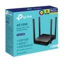 Router TP-Link Archer C50 AC1200 Doble Banda 867Mbps