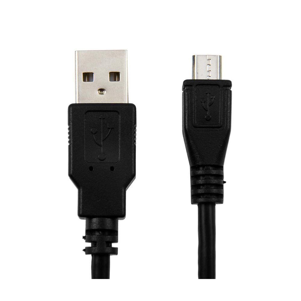 Cable USB a Type-C Argom Negro ARG-CB-0041 3FT