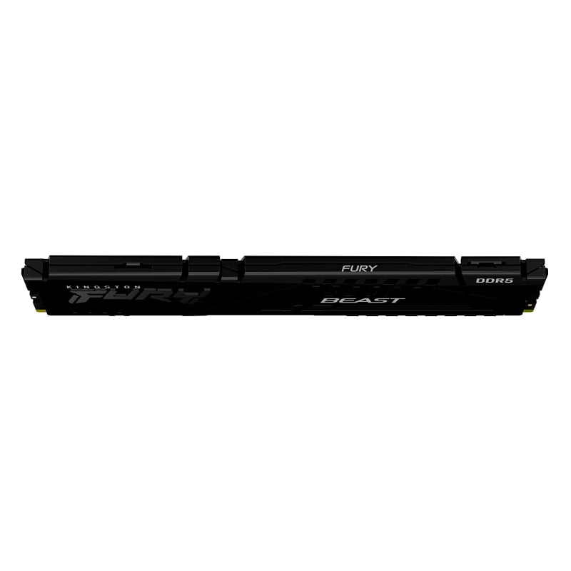Memoria DDR5 DIMM 16GB Kingston Fury BEAST 5200Mhz Disipador Integrado