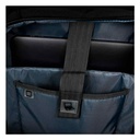 Mochila Klip Xtreme Emblem 15.6" Negro