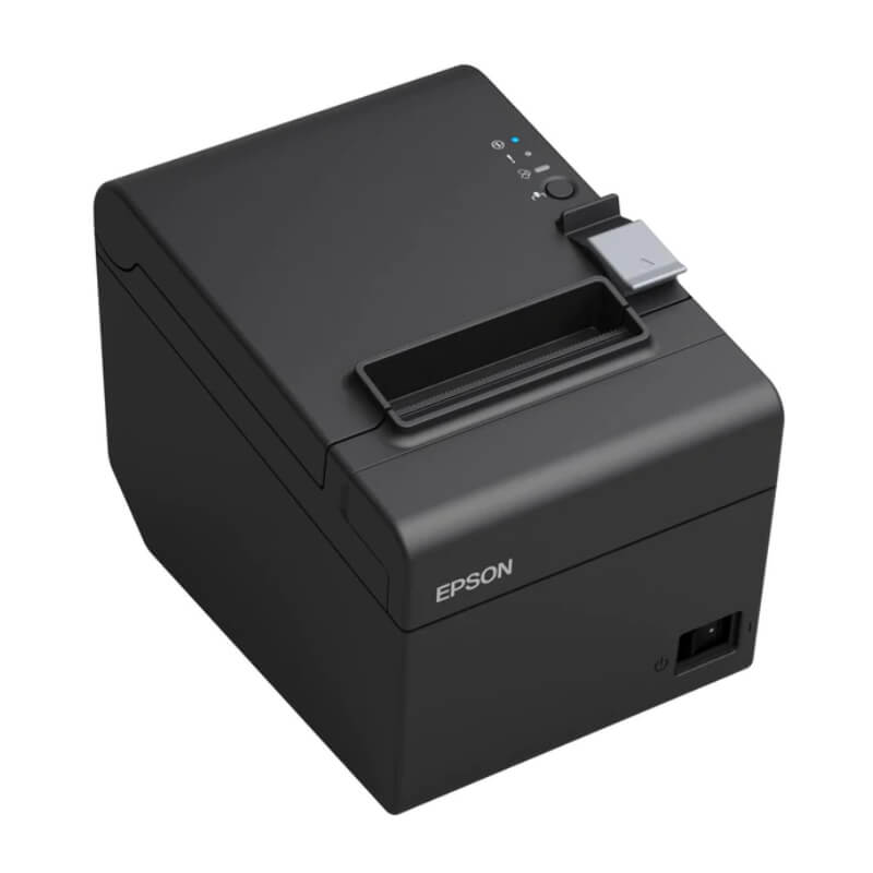 Impresora Epson POS Térmica TM-T20III Serial USB