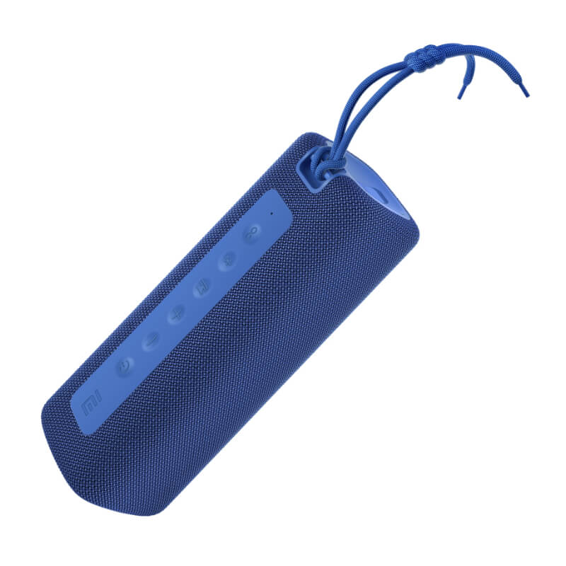 Bocina Bluetooth Xiaomi Mi Portable Azul