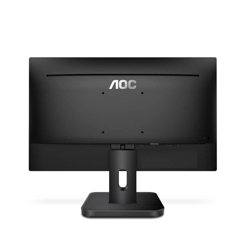 Monitor 19.5" LED AOC 20E1H 1600x900 HDMI VGA