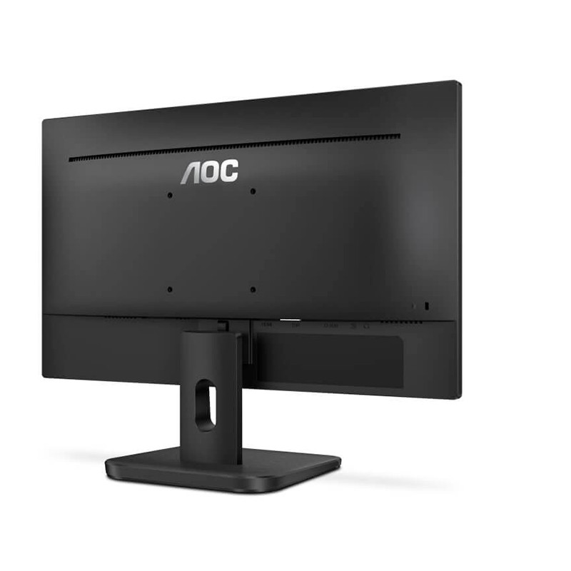 Monitor 19.5" LED AOC 20E1H 1600x900 HDMI VGA