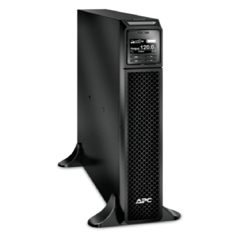 UPS 3000VA APC SRT3000XLA 2700W 9 Tomas Nema