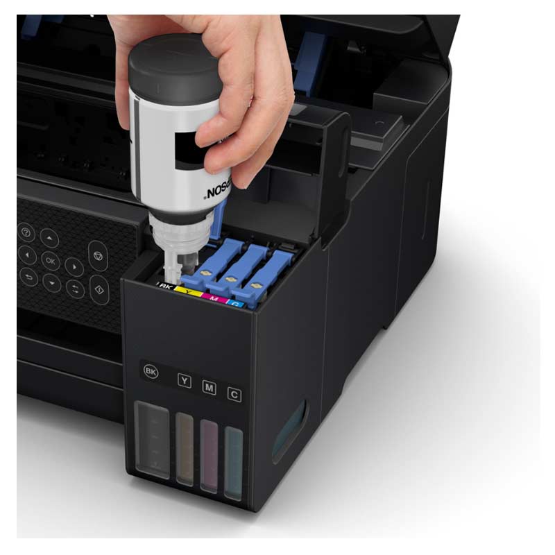 Impresora Epson Inyeccion Multifuncional L4260 EcoTank Wi-Fi