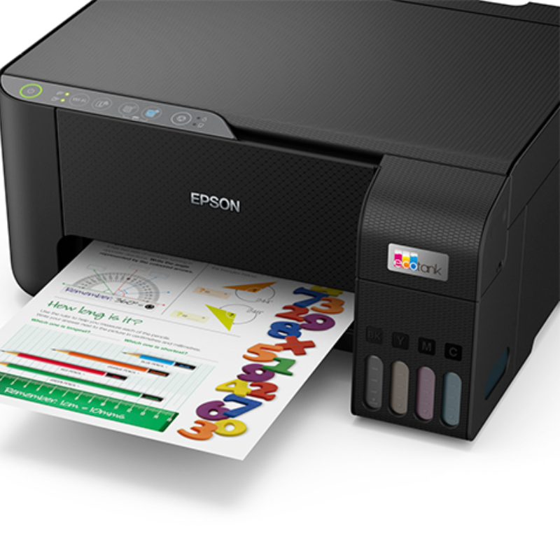 Impresora Epson Inyeccion Multifuncional L3250 EcoTank Wi-Fi