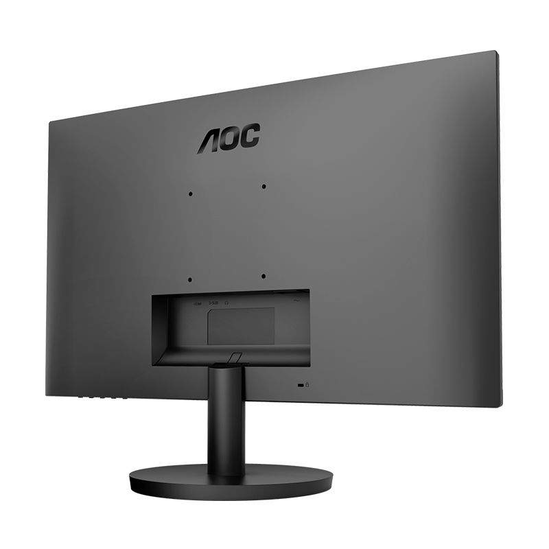 Monitor 21.5" LED AOC 22B3HM 1920×1080 75Hz VGA HDMI