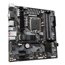 Motherboard Gigabyte B760M DS3H DDR4 LGA1700 13th & 12th Gen 4xDDR4 Micro ATX