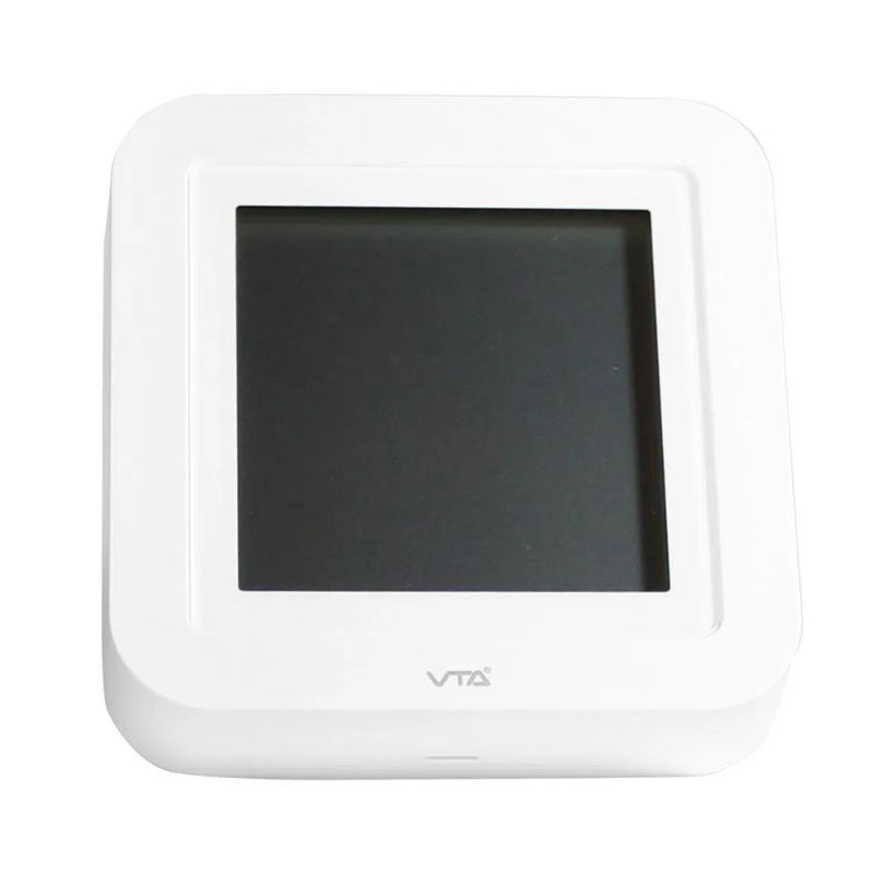 Sensor de Temperatura y Humedad VTA Hygro + Smart Home