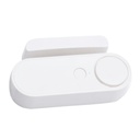 Sensor de Apertura VTA para Puertas y Ventanas con Alarma Ding + Smart Home