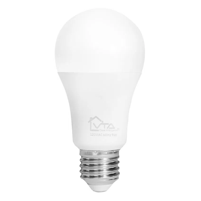 Imou B5 Bombilla Inteligente LED E27 A60 9W 860 Lúmenes