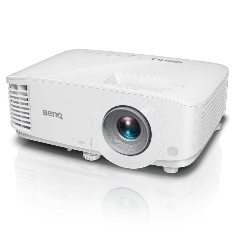 Proyector BenQ MX731 DLP 4000 Lúmenes XGA 1024x768 HDMI VGA