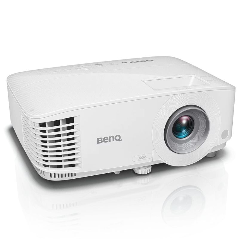Proyector BenQ MX731 DLP 4000 Lúmenes XGA 1024x768 HDMI VGA