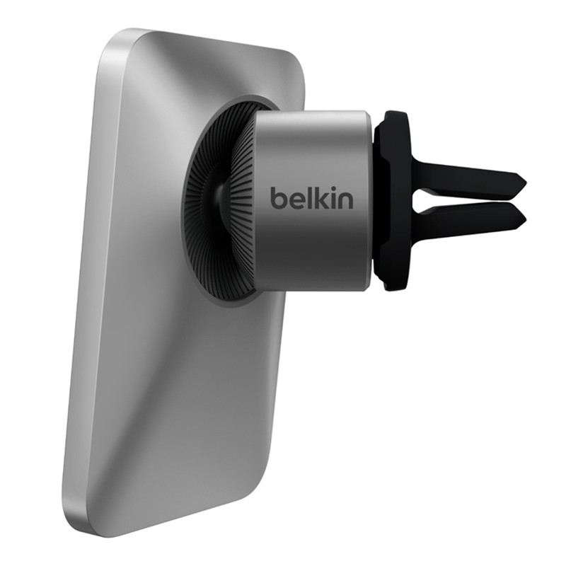 Base para Celular Belkin MagSafe Para Ventillas de Aire Acondicionado