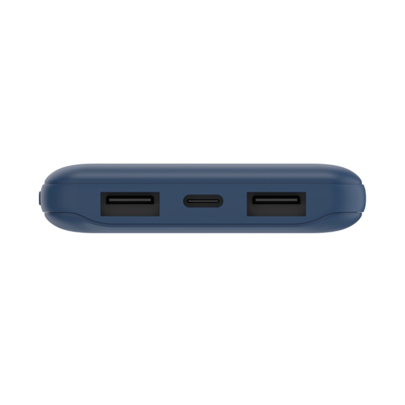 Powerbank Belkin BoostCharge 10000mAh USB/USB-C Azul