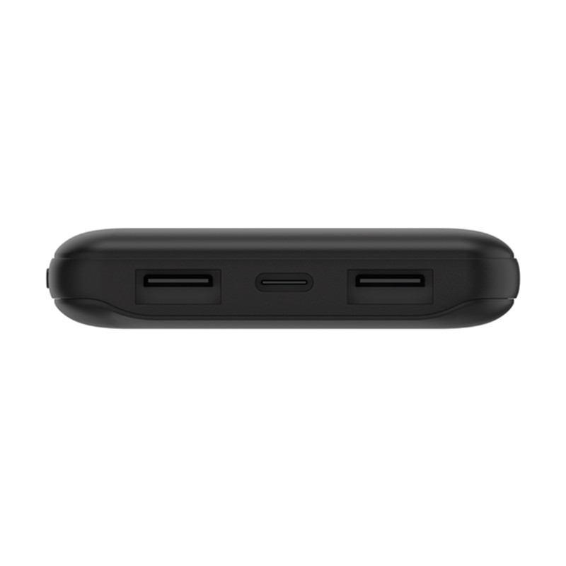 Powerbank Belkin BoostCharge 10000mAh USB/USB-C Negro