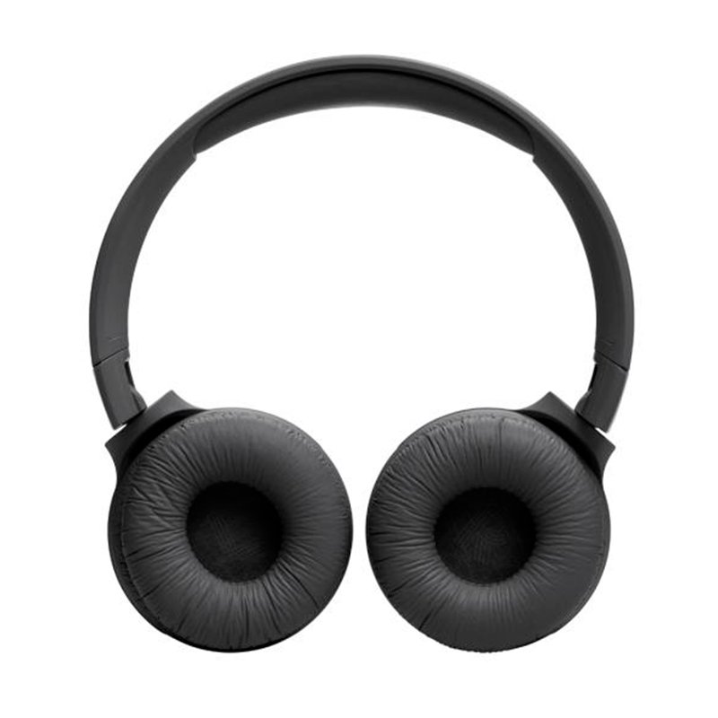Audífonos tipo Headset JBL Tune 520BT Bluetooth con Micrófono Negro