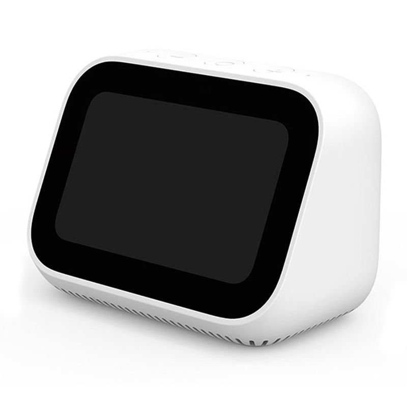 Reloj despertador inteligente compatible con Google Assistant. - Guatemala