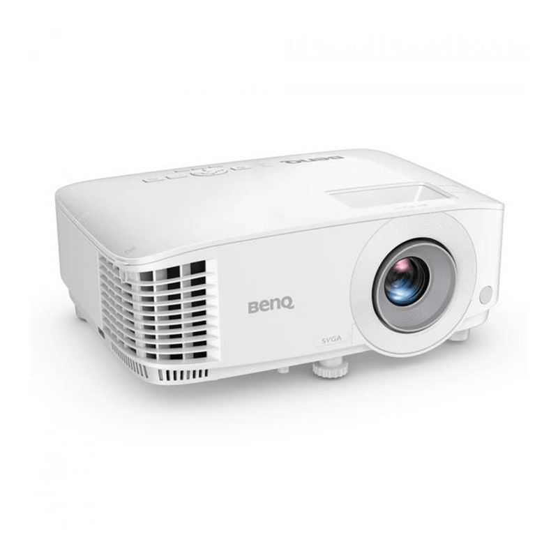 Proyector BenQ MS560 DLP 4000 Lúmenes SVGA 800x600 HDMI VGA