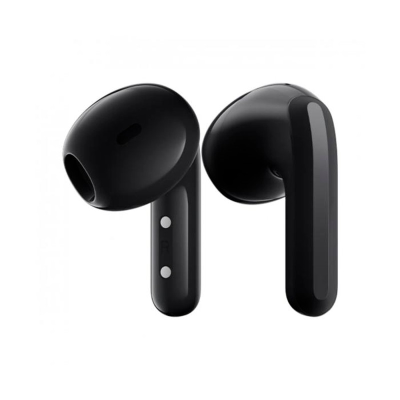 Audífonos Xiaomi Bluetooth In-ear Redmi Buds 4 Lite con Micrófono Negro