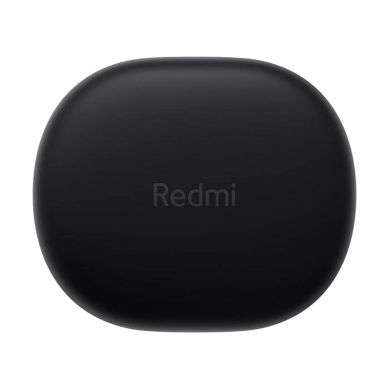 Audífonos Xiaomi Bluetooth In-ear Redmi Buds 4 Lite con Micrófono Negro