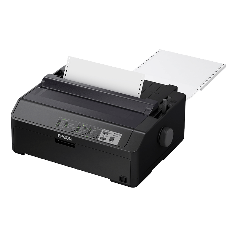 Impresora Epson Matricial LQ-590 II