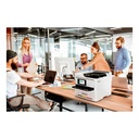 Impresora Epson Inyección Multifuncional WorkForce Pro WF-C5810 Wi-Fi