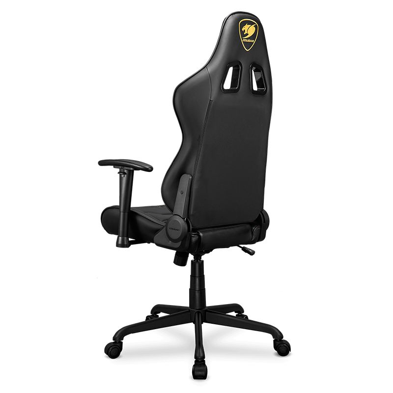 Silla Gaming Cougar Armor Elite Royal