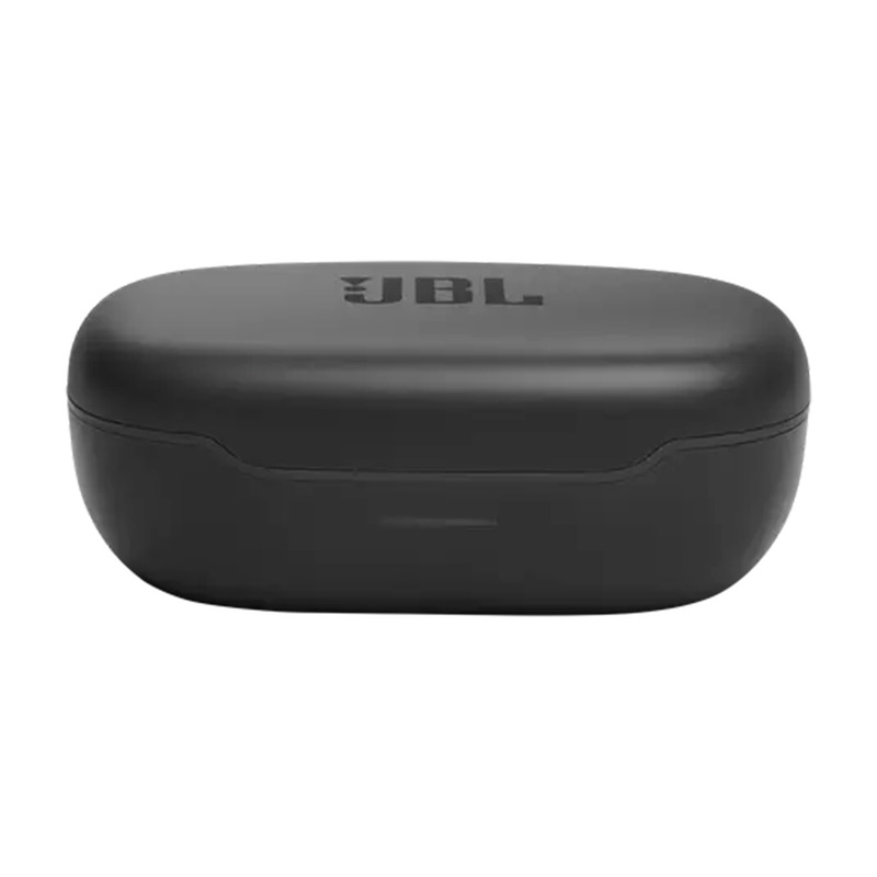 Audífonos Bluetooth JBL Endurance Peak 3 in-ear con Micrófono Negro