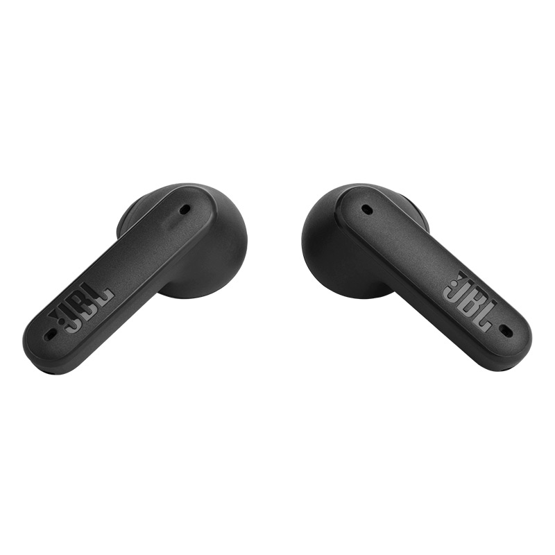 Audífonos Bluetooth JBL Tune Flex in-ear con Micrófono Negro