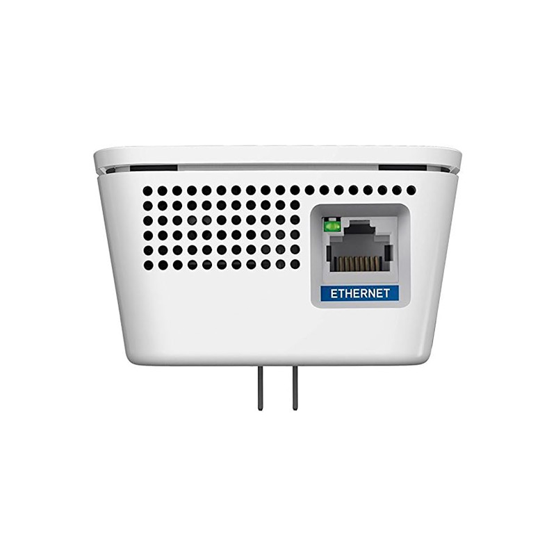 Extensor Wi-Fi Linksys RE7000 Max-Stream AC1900+