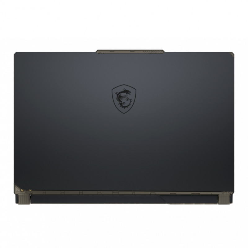 Laptop MSI Cíborg 15 15.6" i7-13620H 16GB RAM 512GB SSD Negro W11 Home Teclado Español