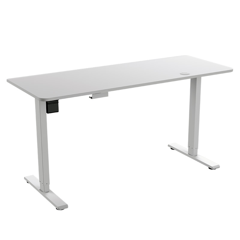 Escritorio de PC Cougar Mossa Royal 150 Blanco