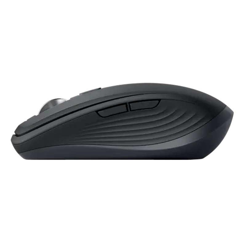 Mouse Inalámbrico Logitech Mx Anywhere 3S Darkfield 8000DPI Grafito