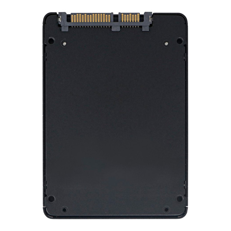 Unidad SSD 2.5" 512GB Mushkin Element 500MBs