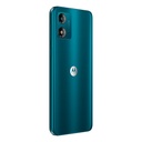 Celular Motorola E13 6.5" 64GB 2GB RAM Dual SIM Verde