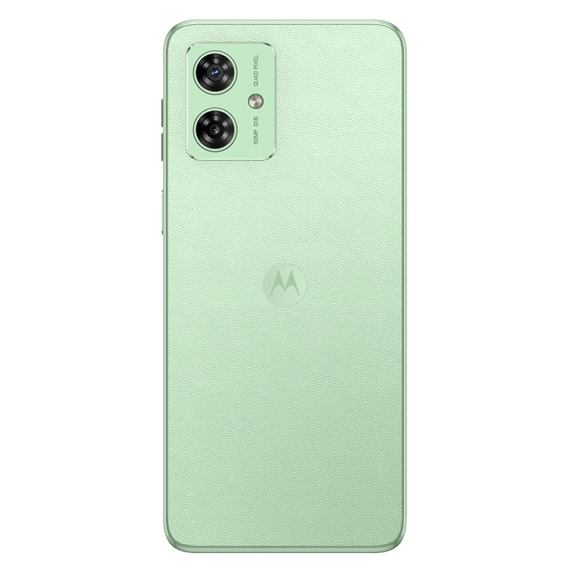 Celular Motorola G54 6.5" 256GB 8GB RAM Nano SIM Verde