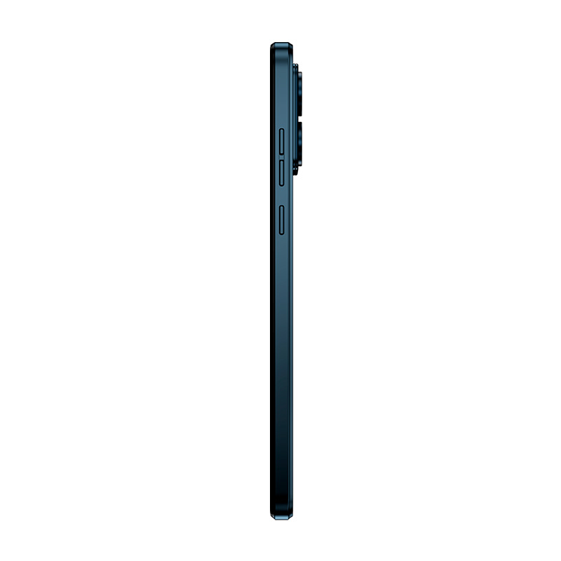 Celular Motorola G84 6.5" 256GB 8GB RAM Nano SIM Negro
