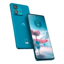 Celular Motorola Edge 40 6.5" 256GB 8GB RAM Nano SIM Azul
