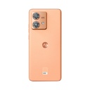 Celular Motorola Edge 40 6.5" 256GB 8GB RAM Nano SIM Naranja