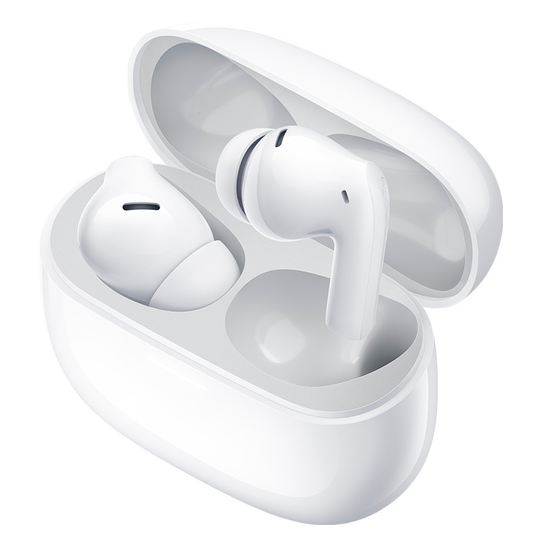 Audifonos Xiaomi BT In-Ear Redmi Buds 5 Pro Blanco