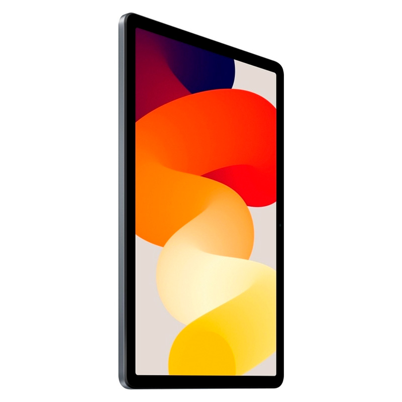 Tablet Xiaomi Redmi Pad SE US 11" 6GB RAM 128GB Gris Wi-Fi