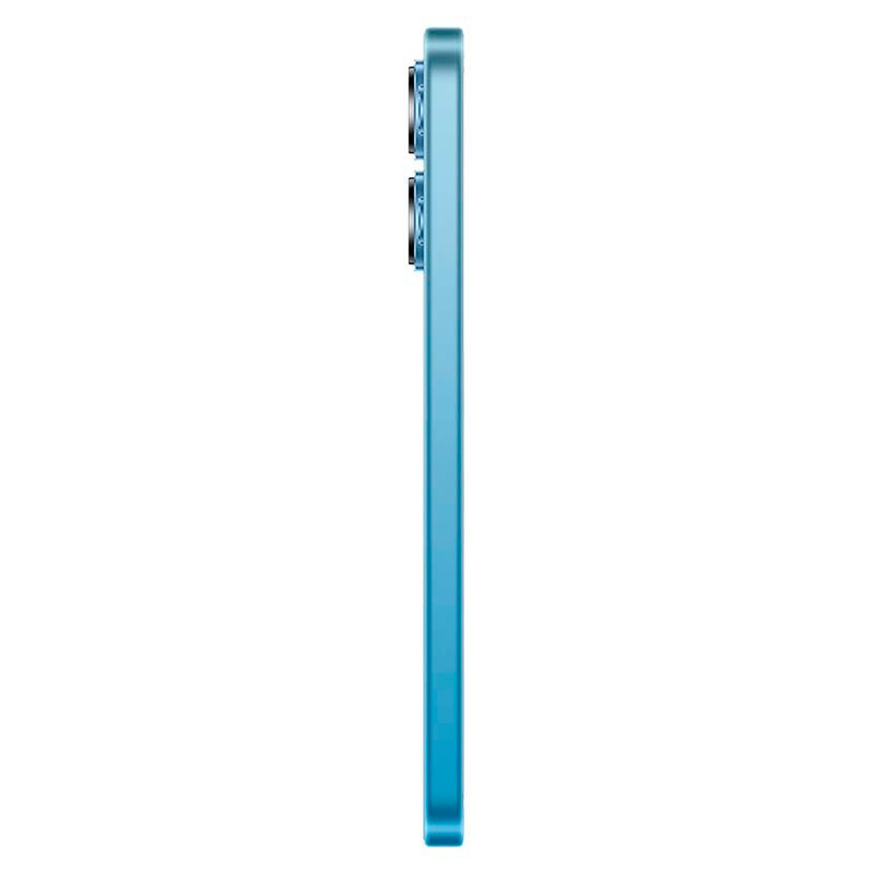 Celular Xiaomi Redmi Note 13 6.67" 256GB 8GB RAM Azul Hielo