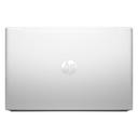 Laptop HP ProBook 450 G10 15" i5-1334 16GB RAM 512GB SSD Plateado W11 Pro Teclado Español