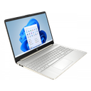 Laptop HP 15-EF2500LA 15.6" AMD Ryzen 7 5700U 16GB RAM 512GB Plateado W11 Home Teclado Ingles