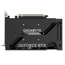 Tarjeta de Video 8GB GDDR6 Gigabyte GeForce RTX 4060 Windforce OC HDMI DP PCIe 4.0