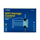 Control para Apertura VTA de puertas de Garage motorizadas