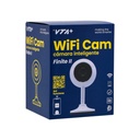 Camara VTA Wifi Finite Fija Full Hd 1080P